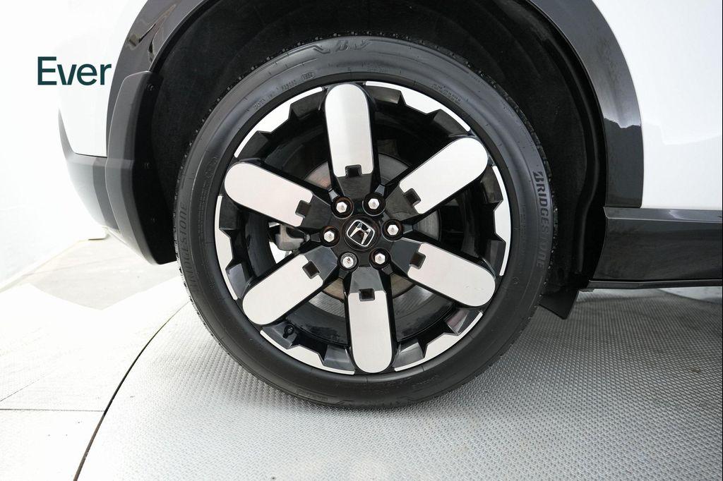 used 2024 Honda Prologue car, priced at $32,444