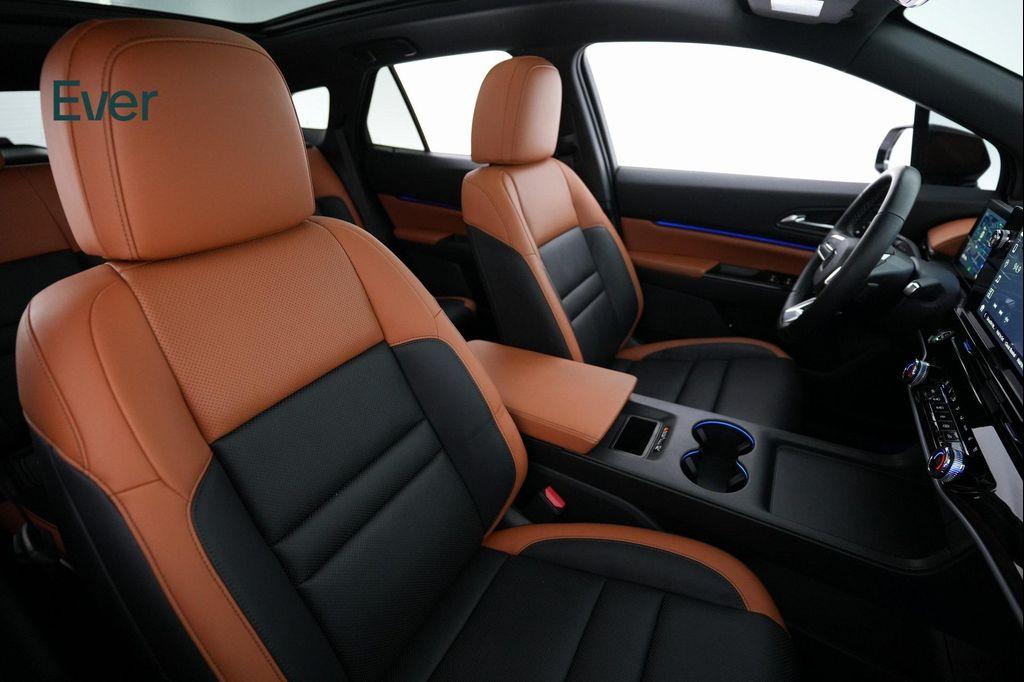 used 2024 Honda Prologue car, priced at $32,444