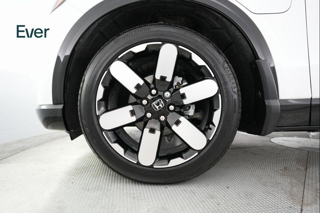 used 2024 Honda Prologue car, priced at $32,444