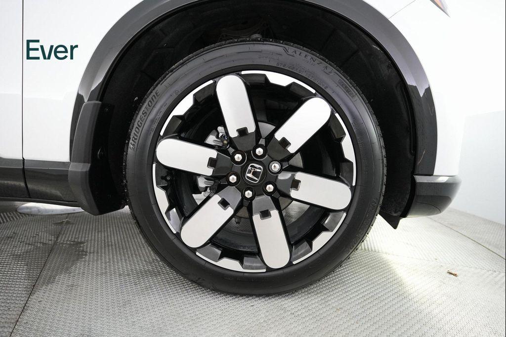 used 2024 Honda Prologue car, priced at $32,444