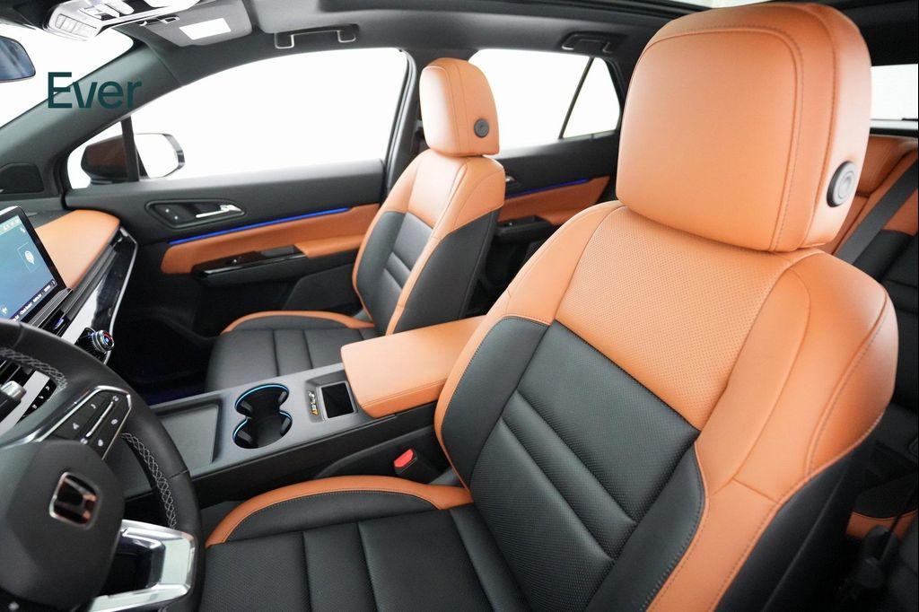 used 2024 Honda Prologue car, priced at $32,444