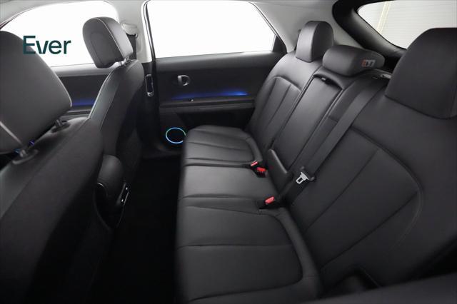 used 2023 Hyundai IONIQ 5 car, priced at $28,199