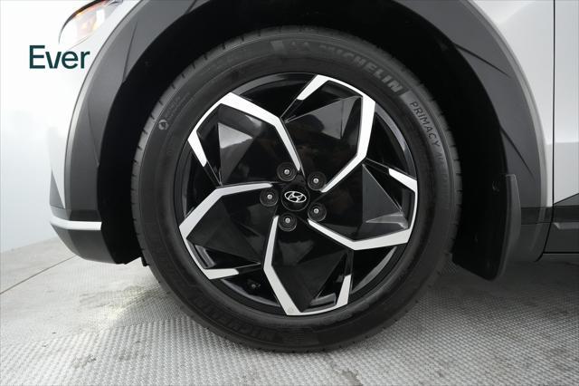 used 2023 Hyundai IONIQ 5 car, priced at $28,199