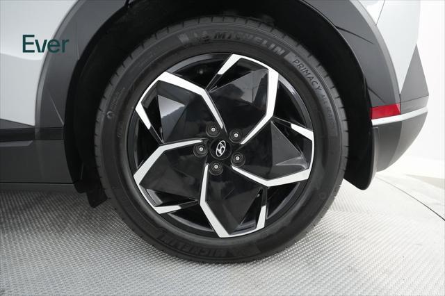 used 2023 Hyundai IONIQ 5 car, priced at $28,199