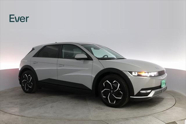 used 2023 Hyundai IONIQ 5 car, priced at $28,199