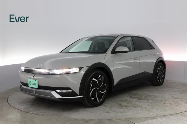 used 2023 Hyundai IONIQ 5 car, priced at $28,199