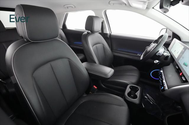 used 2023 Hyundai IONIQ 5 car, priced at $28,199