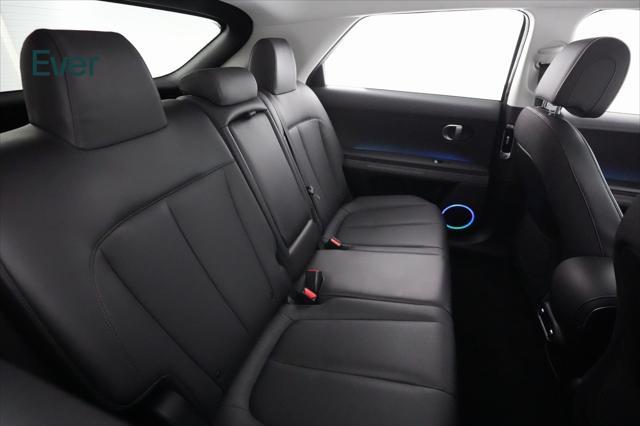 used 2023 Hyundai IONIQ 5 car, priced at $28,199