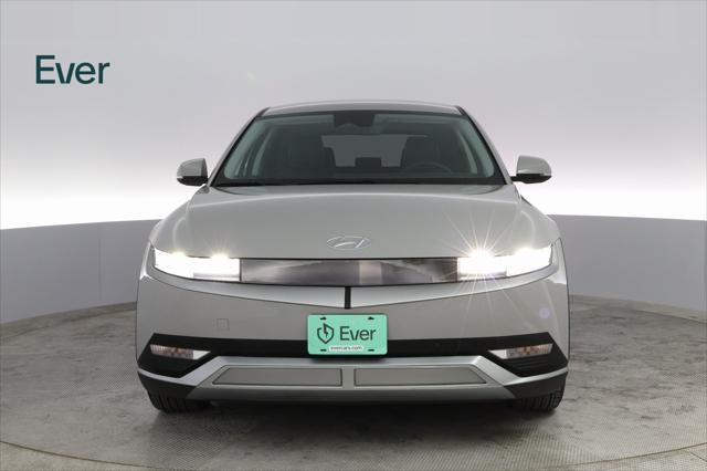 used 2023 Hyundai IONIQ 5 car, priced at $28,199