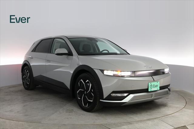 used 2023 Hyundai IONIQ 5 car, priced at $28,199
