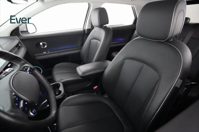 used 2023 Hyundai IONIQ 5 car, priced at $28,199