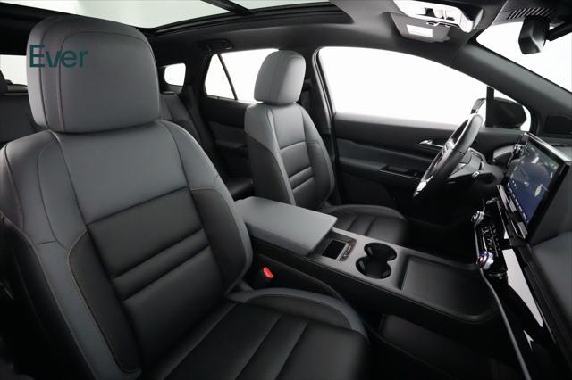 used 2024 Honda Prologue car, priced at $32,999