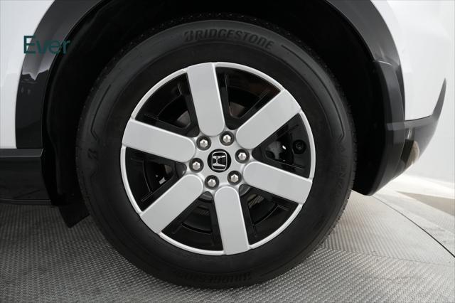 used 2024 Honda Prologue car, priced at $32,999