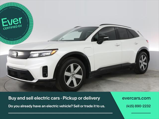 used 2024 Honda Prologue car, priced at $32,999