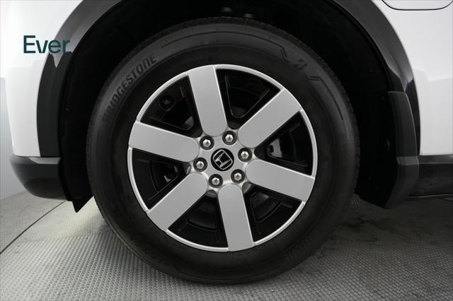 used 2024 Honda Prologue car, priced at $32,999