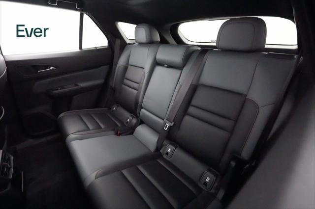 used 2024 Honda Prologue car, priced at $32,999