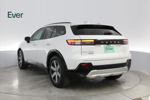 used 2024 Honda Prologue car, priced at $32,999