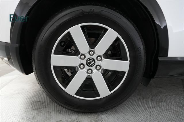 used 2024 Honda Prologue car, priced at $32,999