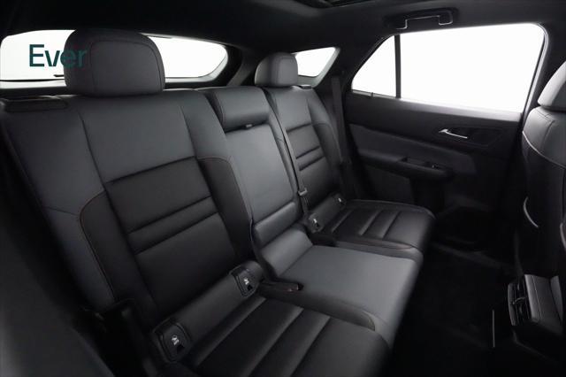 used 2024 Honda Prologue car, priced at $32,999