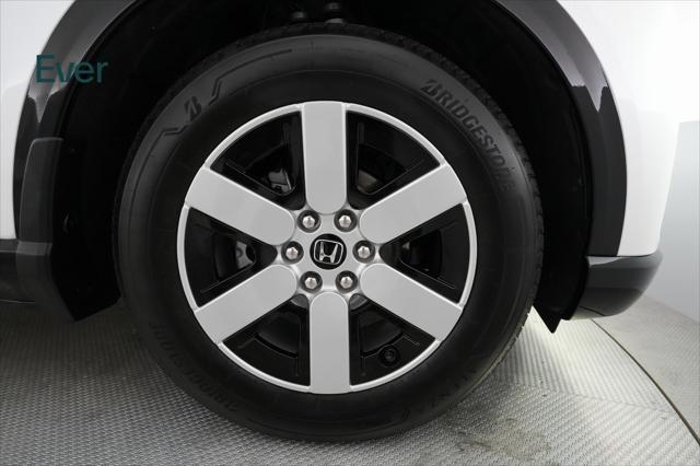 used 2024 Honda Prologue car, priced at $32,999