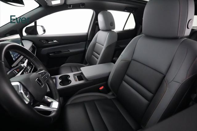 used 2024 Honda Prologue car, priced at $32,999