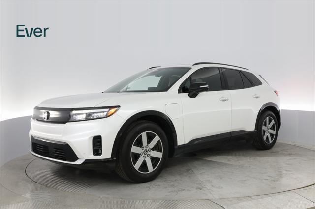 used 2024 Honda Prologue car, priced at $32,999