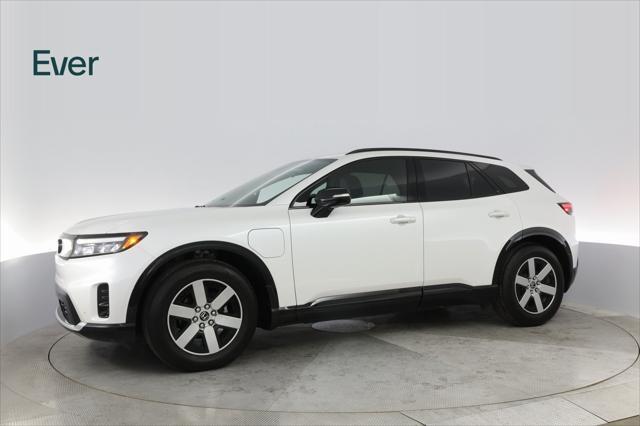 used 2024 Honda Prologue car, priced at $32,999