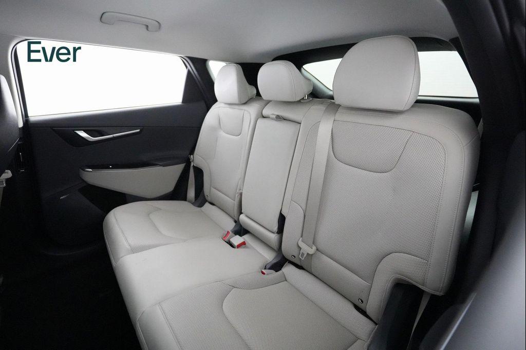 used 2022 Kia EV6 car, priced at $27,444