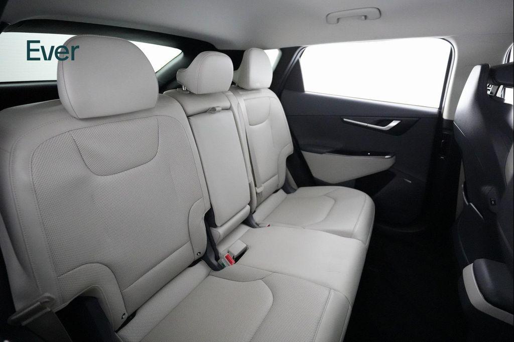 used 2022 Kia EV6 car, priced at $27,444