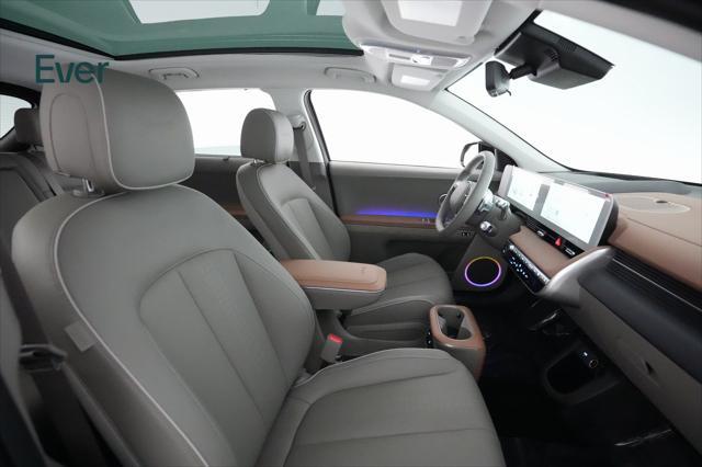 used 2024 Hyundai IONIQ 5 car, priced at $45,999