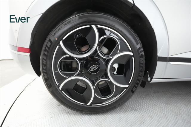 used 2024 Hyundai IONIQ 5 car, priced at $45,999
