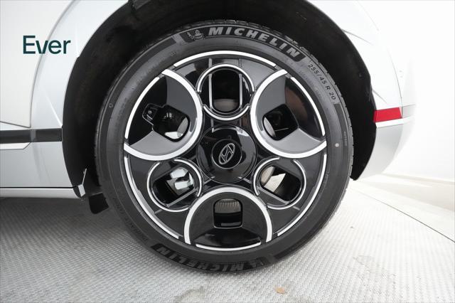 used 2024 Hyundai IONIQ 5 car, priced at $45,999