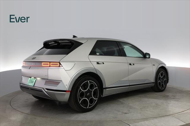 used 2024 Hyundai IONIQ 5 car, priced at $45,999