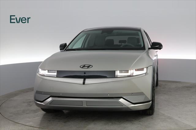 used 2024 Hyundai IONIQ 5 car, priced at $45,999
