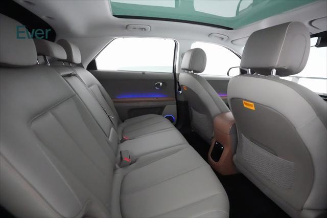 used 2024 Hyundai IONIQ 5 car, priced at $45,999