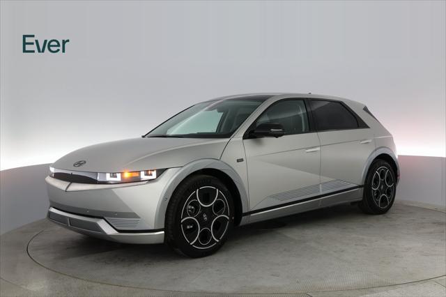 used 2024 Hyundai IONIQ 5 car, priced at $45,999