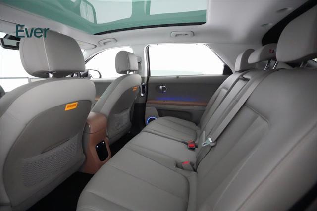 used 2024 Hyundai IONIQ 5 car, priced at $45,999