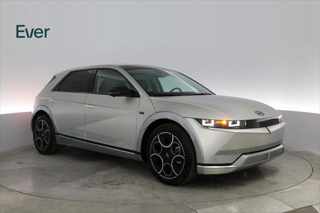 used 2024 Hyundai IONIQ 5 car, priced at $45,999