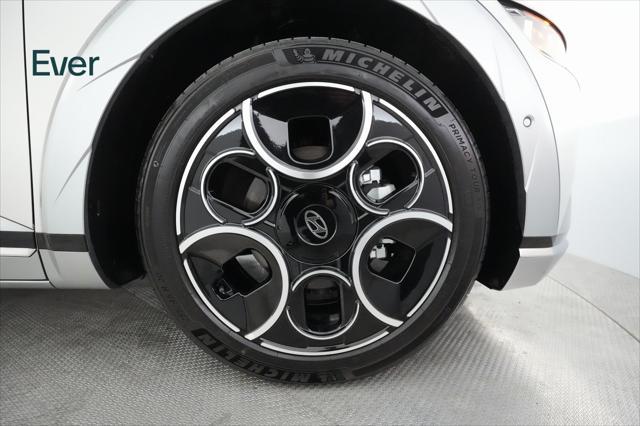 used 2024 Hyundai IONIQ 5 car, priced at $45,999