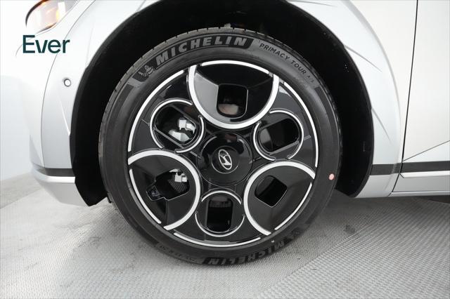 used 2024 Hyundai IONIQ 5 car, priced at $45,999