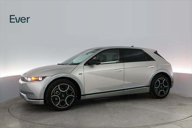 used 2024 Hyundai IONIQ 5 car, priced at $45,999