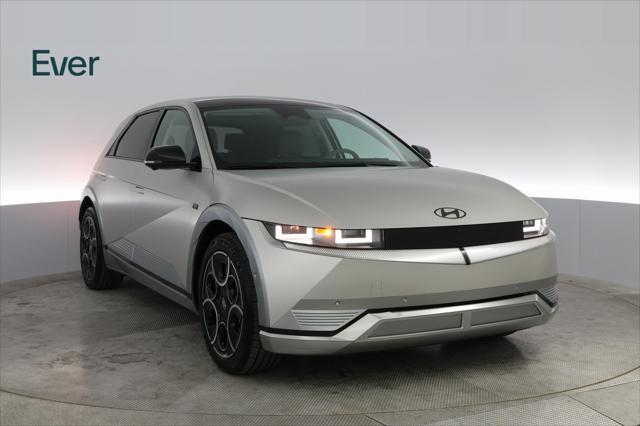used 2024 Hyundai IONIQ 5 car, priced at $45,999