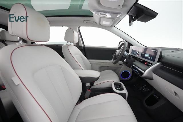 used 2023 Hyundai IONIQ 5 car, priced at $33,999