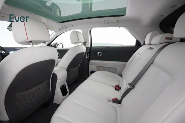 used 2023 Hyundai IONIQ 5 car, priced at $33,999