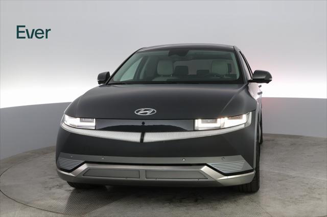 used 2023 Hyundai IONIQ 5 car, priced at $33,999