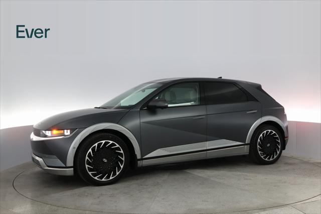 used 2023 Hyundai IONIQ 5 car, priced at $33,999
