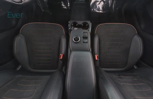 used 2021 Ford Mustang Mach-E car, priced at $31,999