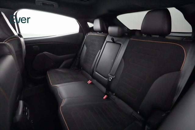 used 2021 Ford Mustang Mach-E car, priced at $31,699