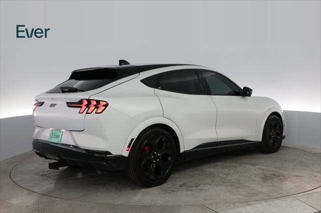 used 2021 Ford Mustang Mach-E car, priced at $31,999
