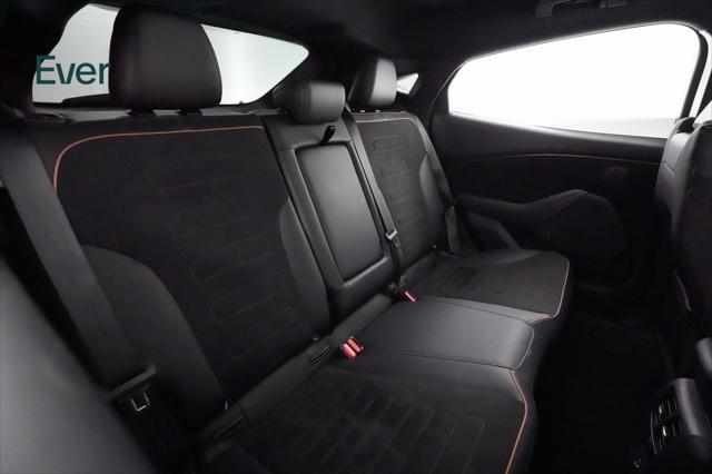 used 2021 Ford Mustang Mach-E car, priced at $31,699